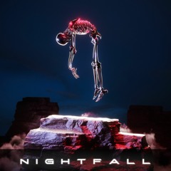 MADTEK - NIGHTFALL
