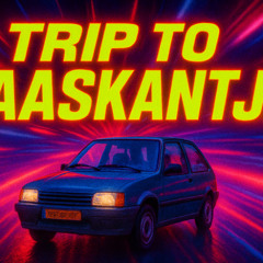 Trip to Maaskantje