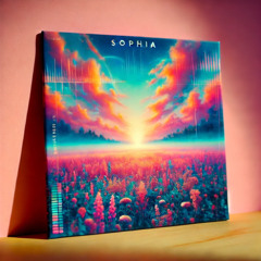 Clairo - Sophia (DF Remix)