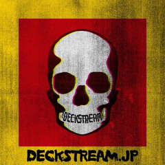 DJ DECKSTREAM feat. TALIB KWELI / KEEP IN THE POCKET