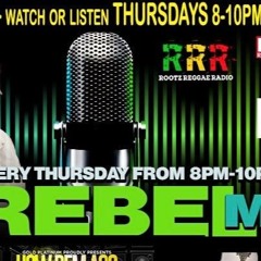 2025.04.25 REBEL MUSIC SHOW