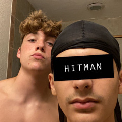 HITMAN (Feat.$WEG) [Prod.arielo]