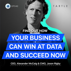 Find Out How Your Business Can Win at Data and Succeed Now