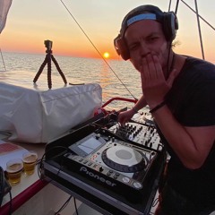 Toyax Live @ Trance Cruise IJsselmeer 19-09-2020