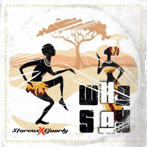 Track artwork