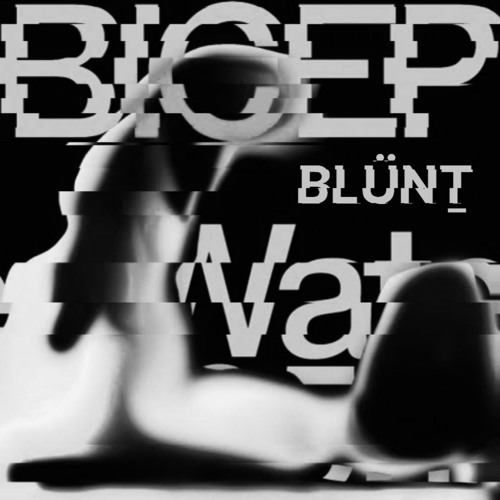 BICEP - Water [BLÜNT Rework]