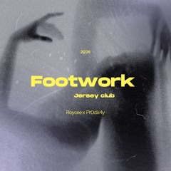 Footwork Jersey Club