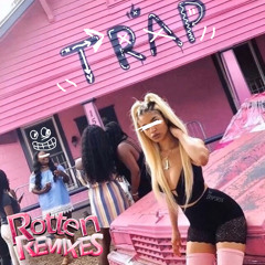 Love Hurts - Lil Tjay Ft. Toosii [(XYRZ REMIX)]
