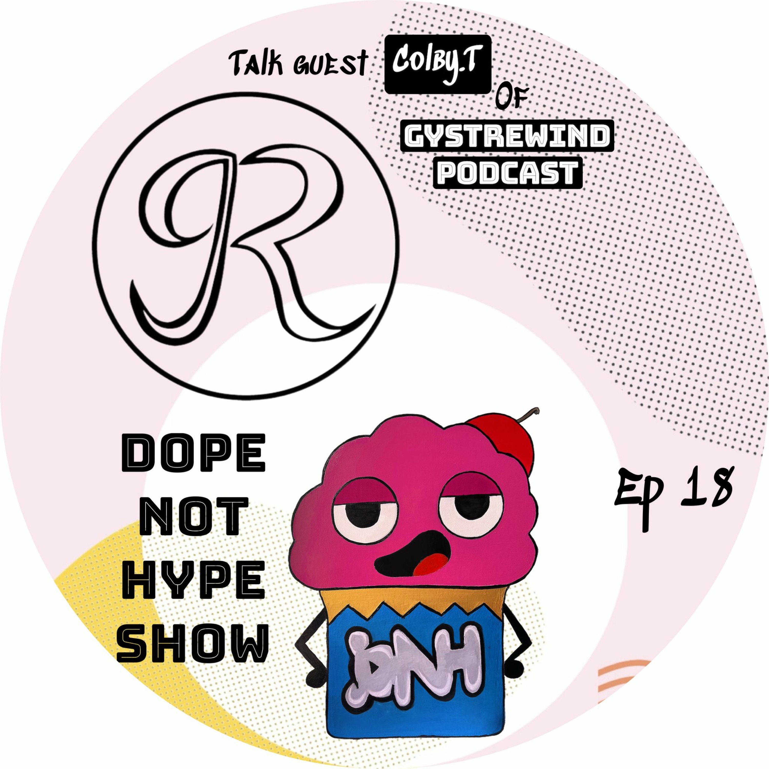 Dope Not Hype Show