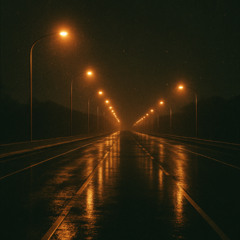 Silent Highway