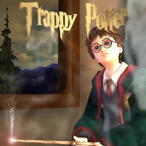 sugar - trappy potter