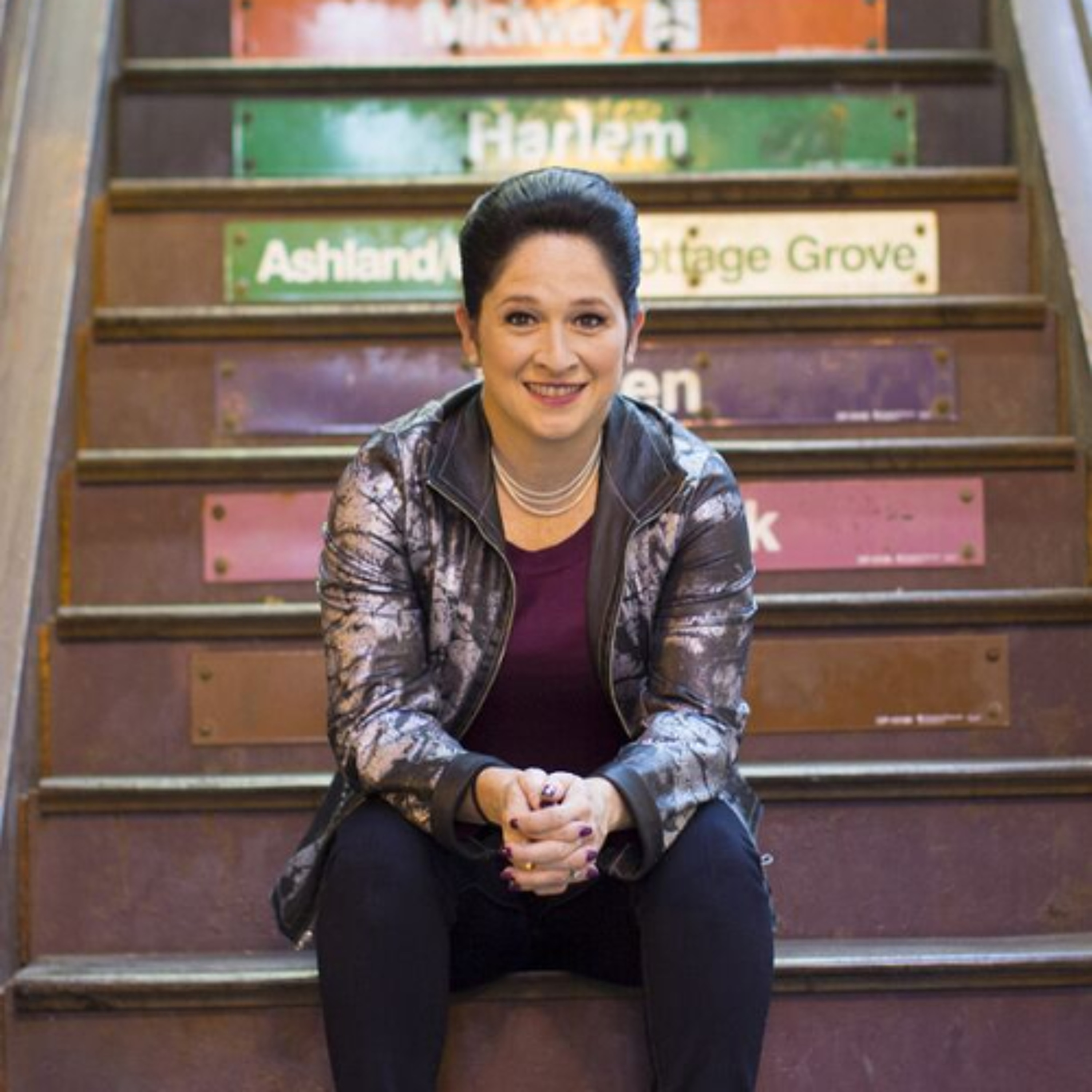 Susana Mendoza Interview 1-10-25 episode artwork