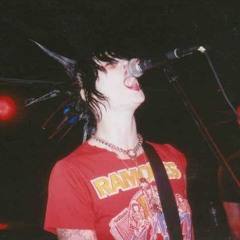 mark the spot prod. luvpurp