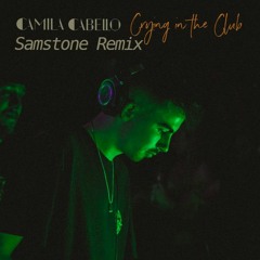 Crying In The Club but make it DNB [FREE DOWNLOAD]