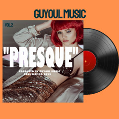 PRESQUE