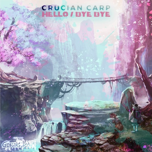 Crucian Carp - Bye Bye