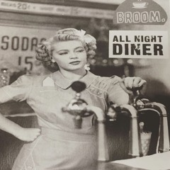 Tore Me apart (B Side edit from All Nite Diner) by BvOOm.