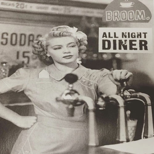 Tore Me apart (B Side edit from All Nite Diner) by BvOOm.
