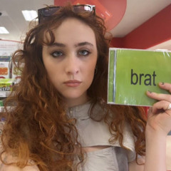 ˚୨୧⋆｡˚ ⋆ BRAT SUMMER ringtone | donk + hyperpop mix ♡¸.•*'