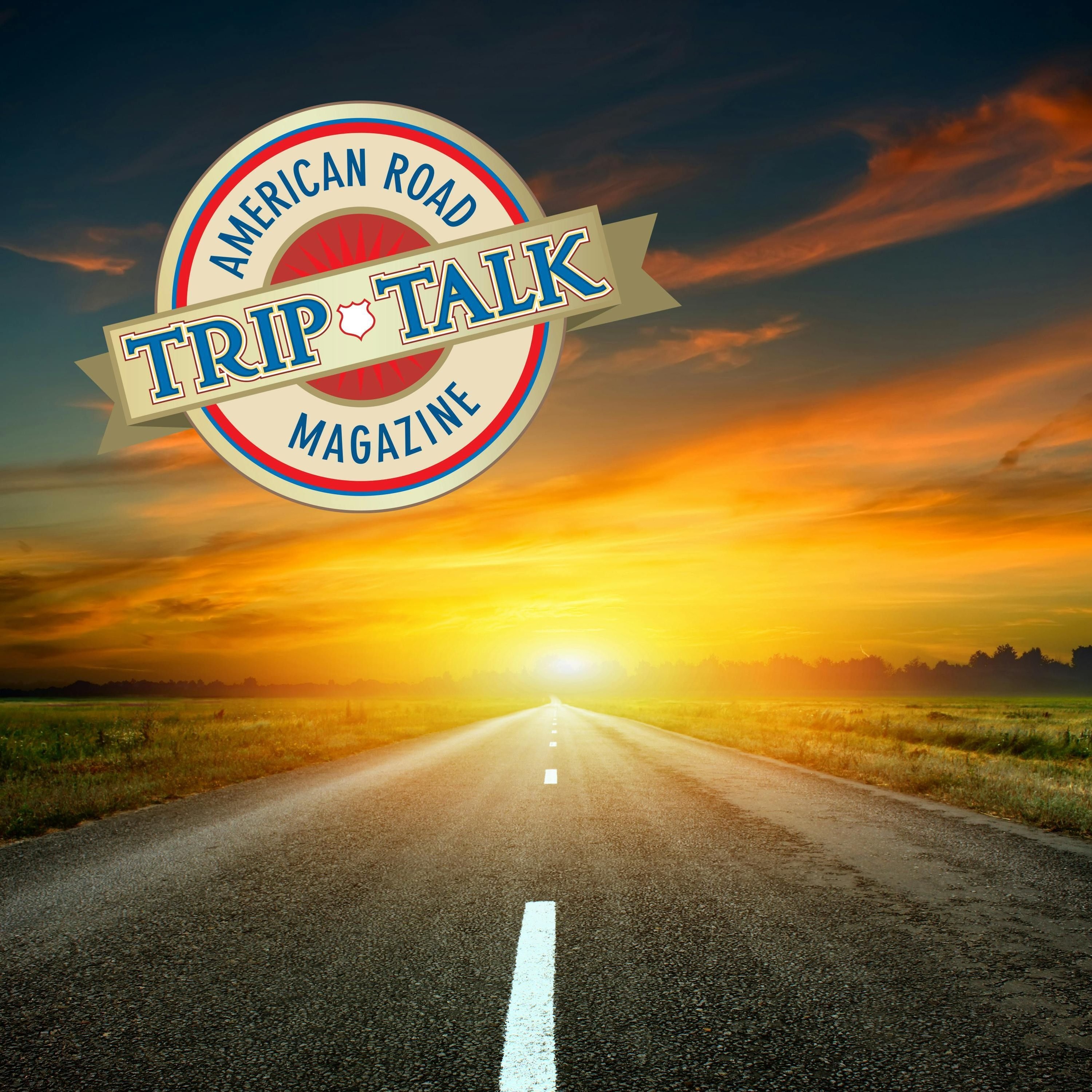 American Road Trip Talk - Springfield, Illinois and the Living Legacy of Route 66