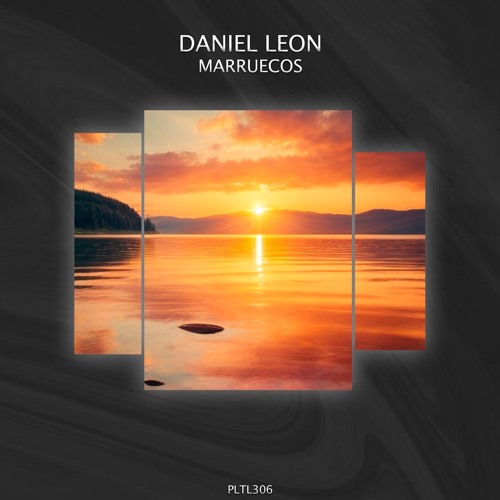 Daniel Leon - Different Things