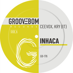 Ceevox, Kry (IT) - Inhaca (Original Mix)