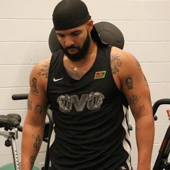 Drake AI - Talking Sticks (Motivation / Gym Workout Mix) [Prod. By 808 Drip]