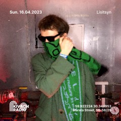 Lisitsyn | Kivach Radio | 16.04.23