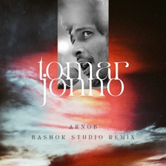 Arnob - Tomar Jonno (Bashok Studio Remix)