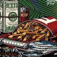 Money Make The World Go Round   JetSon Made Type Beat