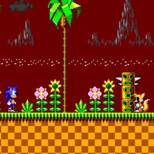 Dawn Of The New Day - EXE RERUN Last Chance (Old Version) Remix