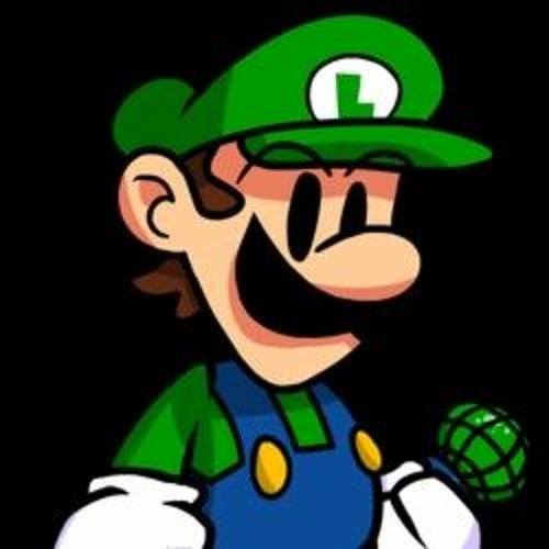FNF VS. Mario Bros Rebooted Demo Soundtrack - Mansion