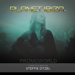 𝗣𝗹𝗮𝗻𝗲𝘁 𝗜𝗯𝗶𝘇𝗮 - Promoworld by Steffie Ditzel