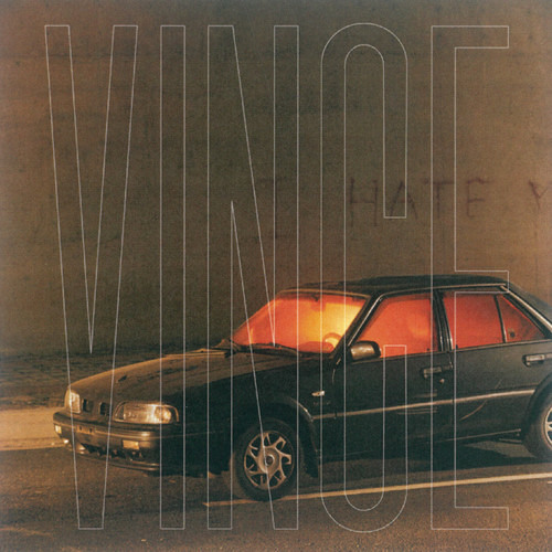 Vince - 비상사태 (Emergency) (Feat. Zion.T)