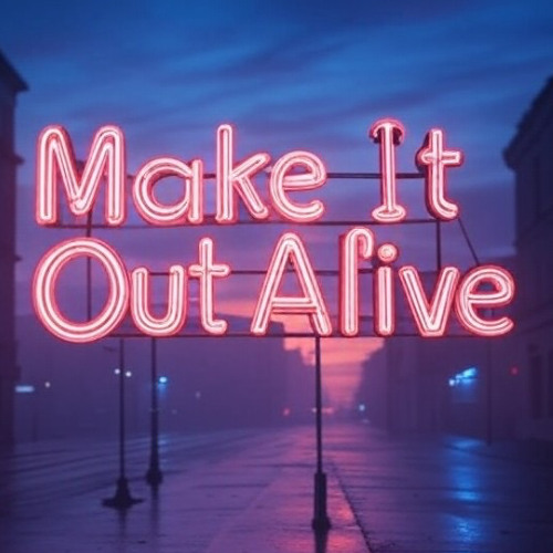 Make It Out Alive