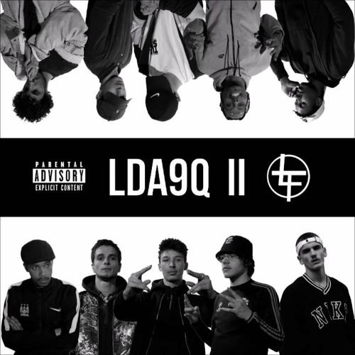 Lesram - Programmé