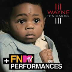 Lil Wayne - A Milli (Album Version (Explicit))