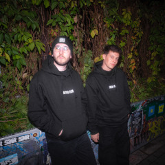3en b2b Daniel Moritz @ Aether NYE 24/25