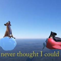 ZXK - Flight Ft. Nui (Prod. Nonbruh x Jootsu)