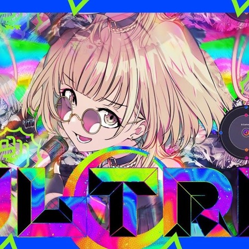 [Full Ver.] ULTRA C - Vivid BAD SQUAD × Hatsune Miku