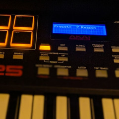 Kristina Aguilera - Hurt (Overdrive Mashup Remix)