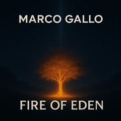 Fire of Eden