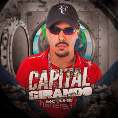 CAPITAL GIRANDO (DJ Gui De Novo)