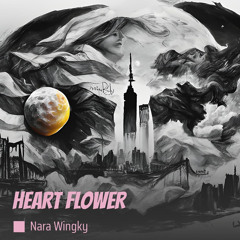 HEART FLOWER