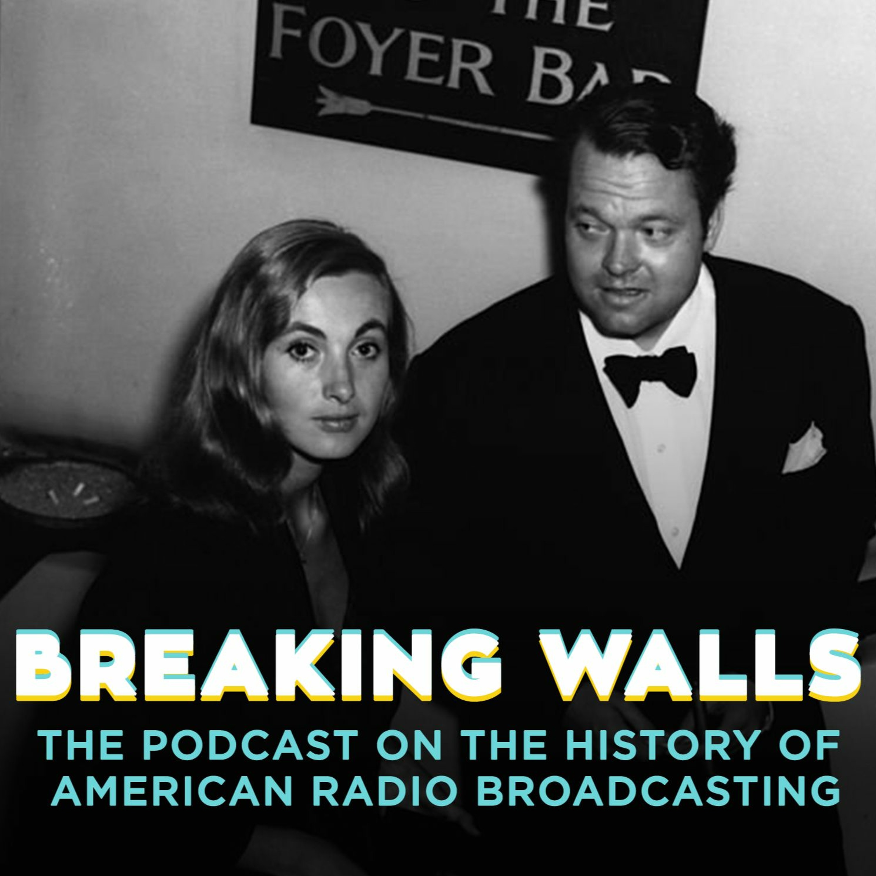 Breaking Walls