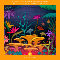 Let It Go [V Recordings]