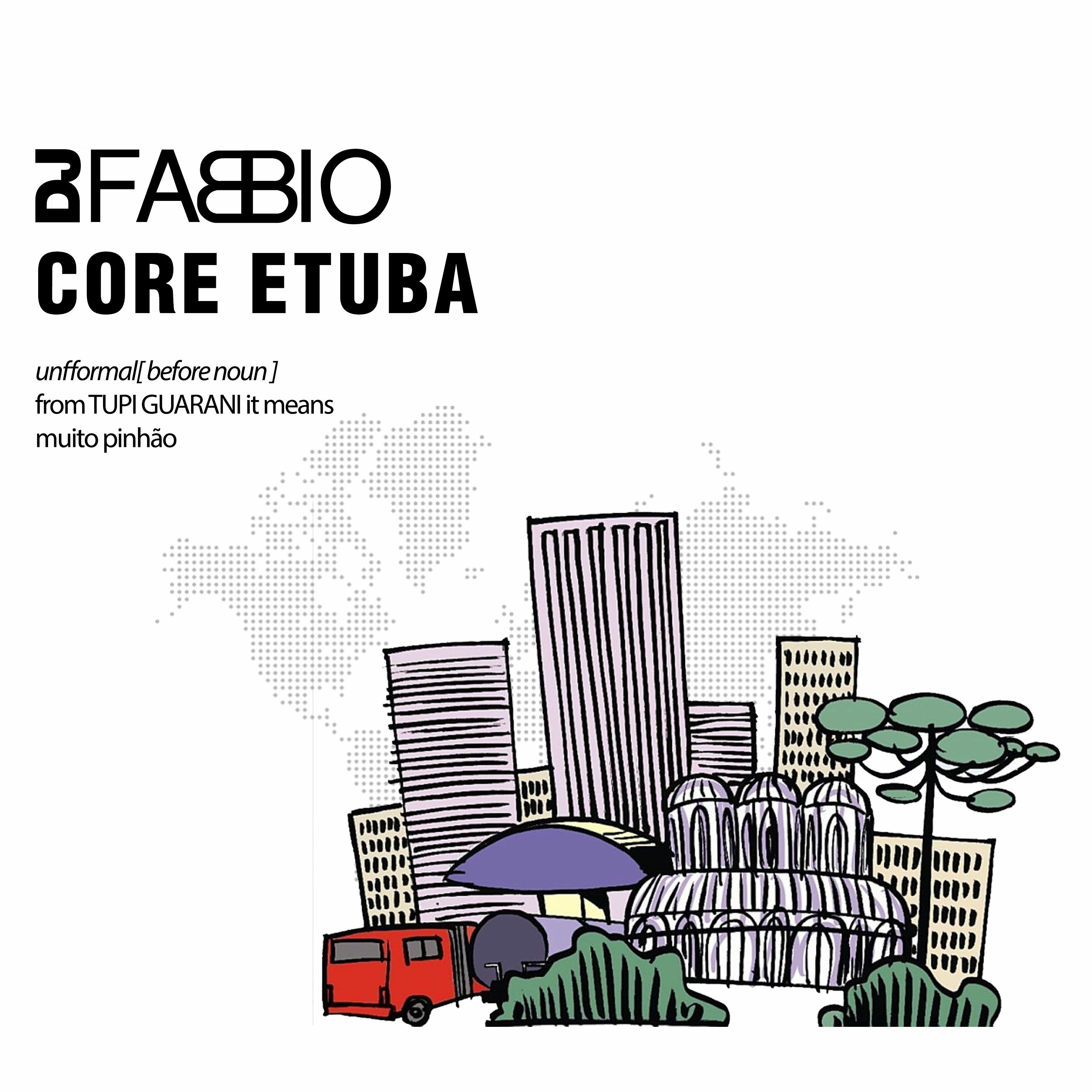 CORE ETUBA episode artwork