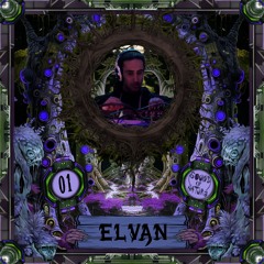 Sound Of Jungle - Elvan #01