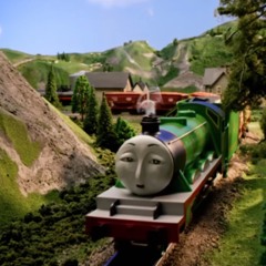 Henry The Bomb Train’s Theme (Custom Lead)