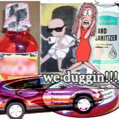 defender++tussin duggin (prod. YNXXET)